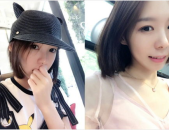 hannah吃鸡瓜,Hannah的欢乐吃鸡瓜之旅